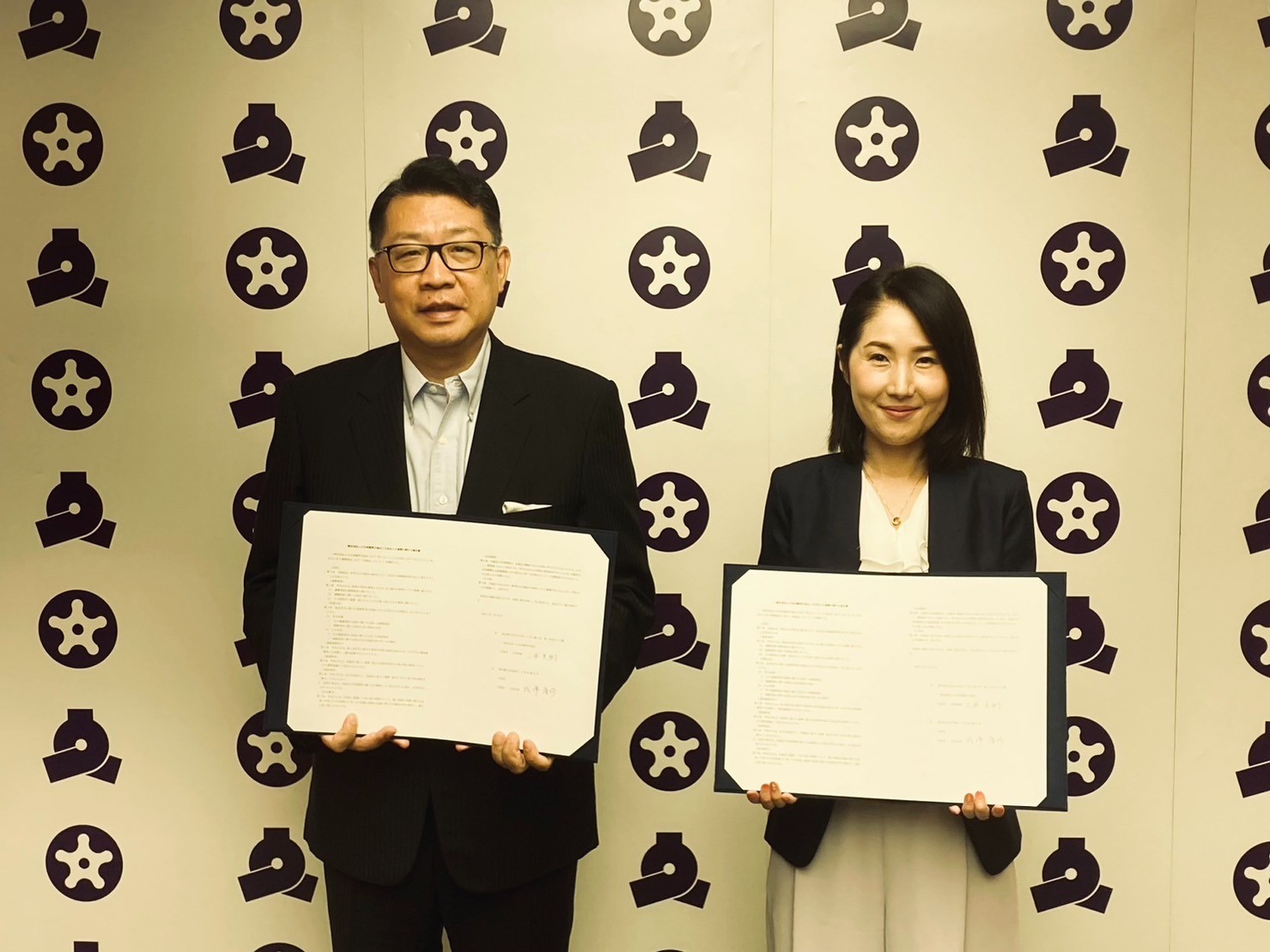 文京区と遺贈寄付に関する連携協定を締結しました