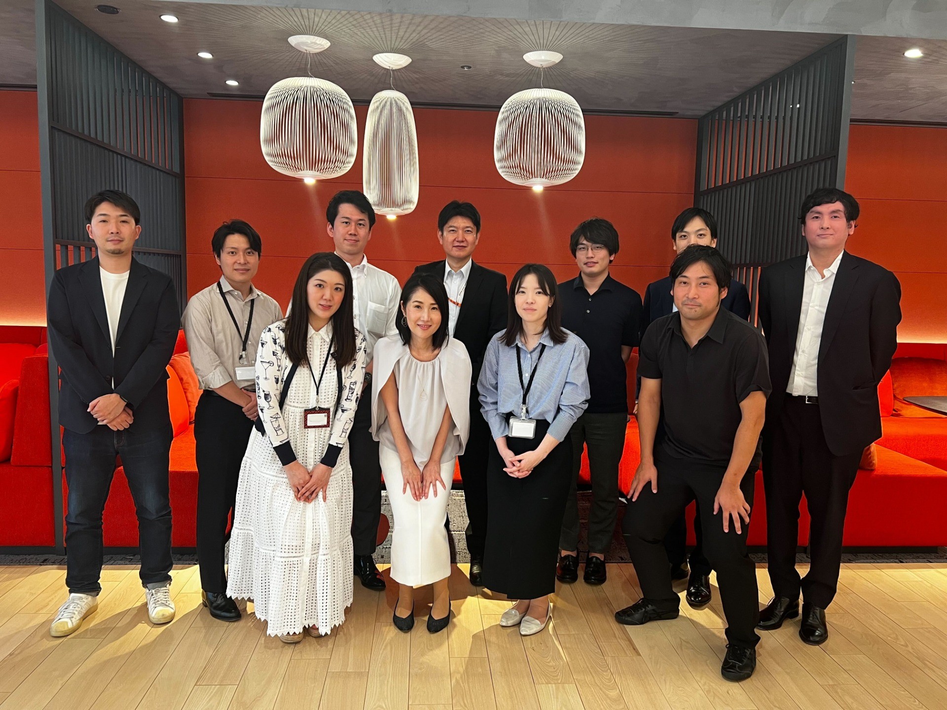 ⽇本承継寄付協会がPwCコンサルティング合同会社のプロボノ⽀援のパートナーに選定されました