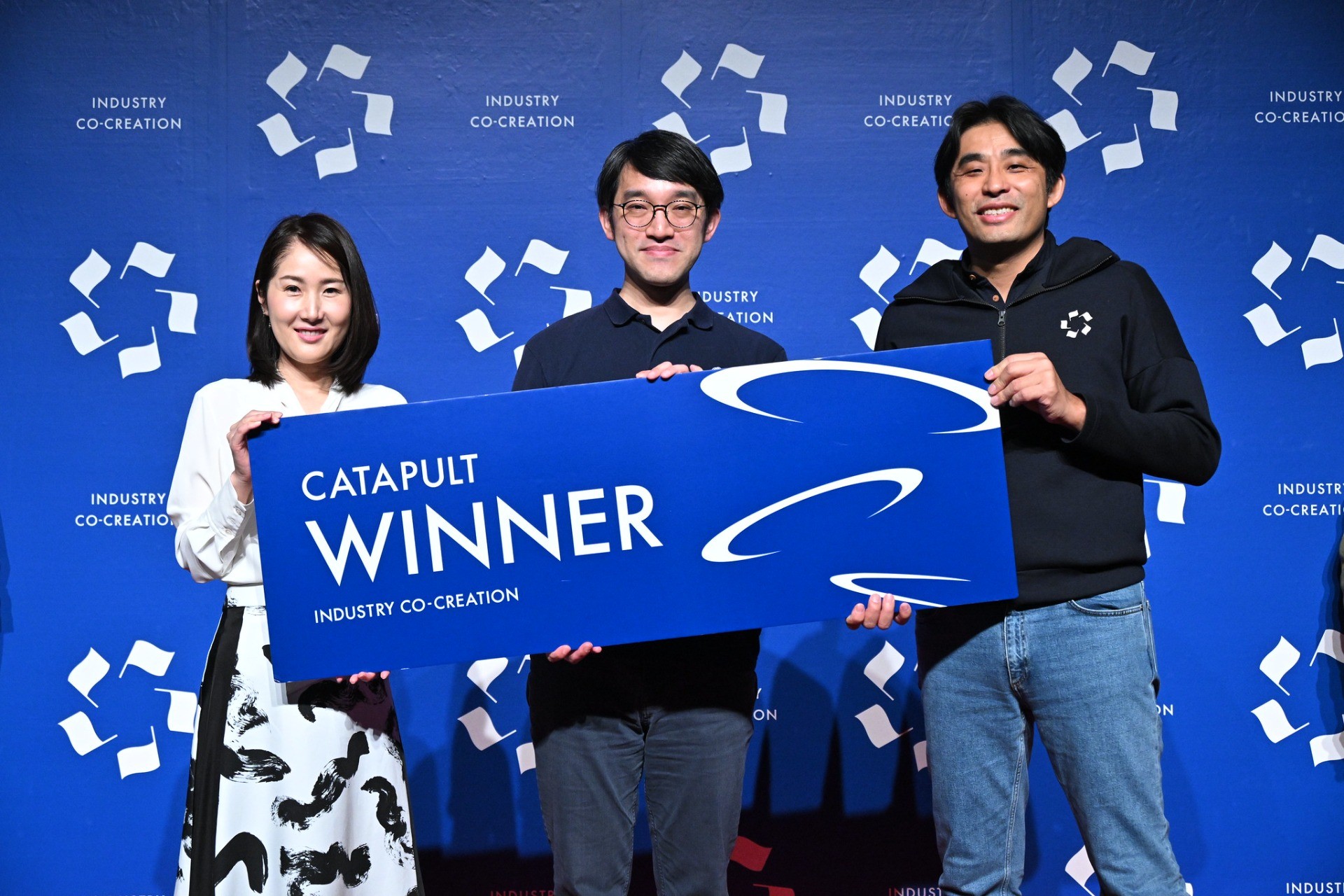 日本承継寄付協会がICC FUKUOKA 2024「ソーシャルグッド・カタパルト」で優勝しました！