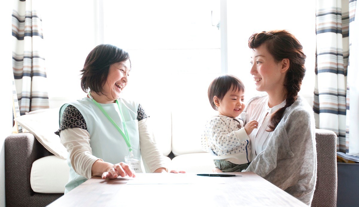 子育て家族を「まるごと」支えたい。遺贈寄付で子どもを産んでも当たり前に働ける社会を/ノーベル