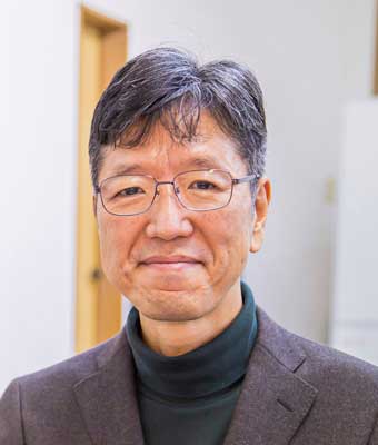 榛田 敦行
