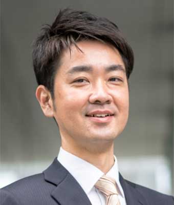 川原田 慶太