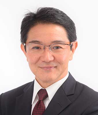 齋藤 弘道