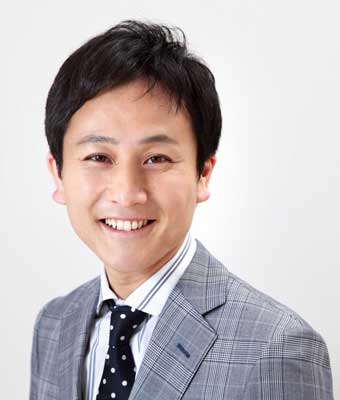 鈴木 敏起