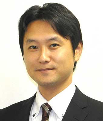 藤田 耕司