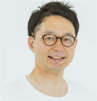 石下 貴大さん
