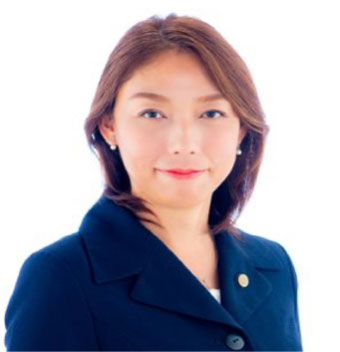 渡邊 未来子さん